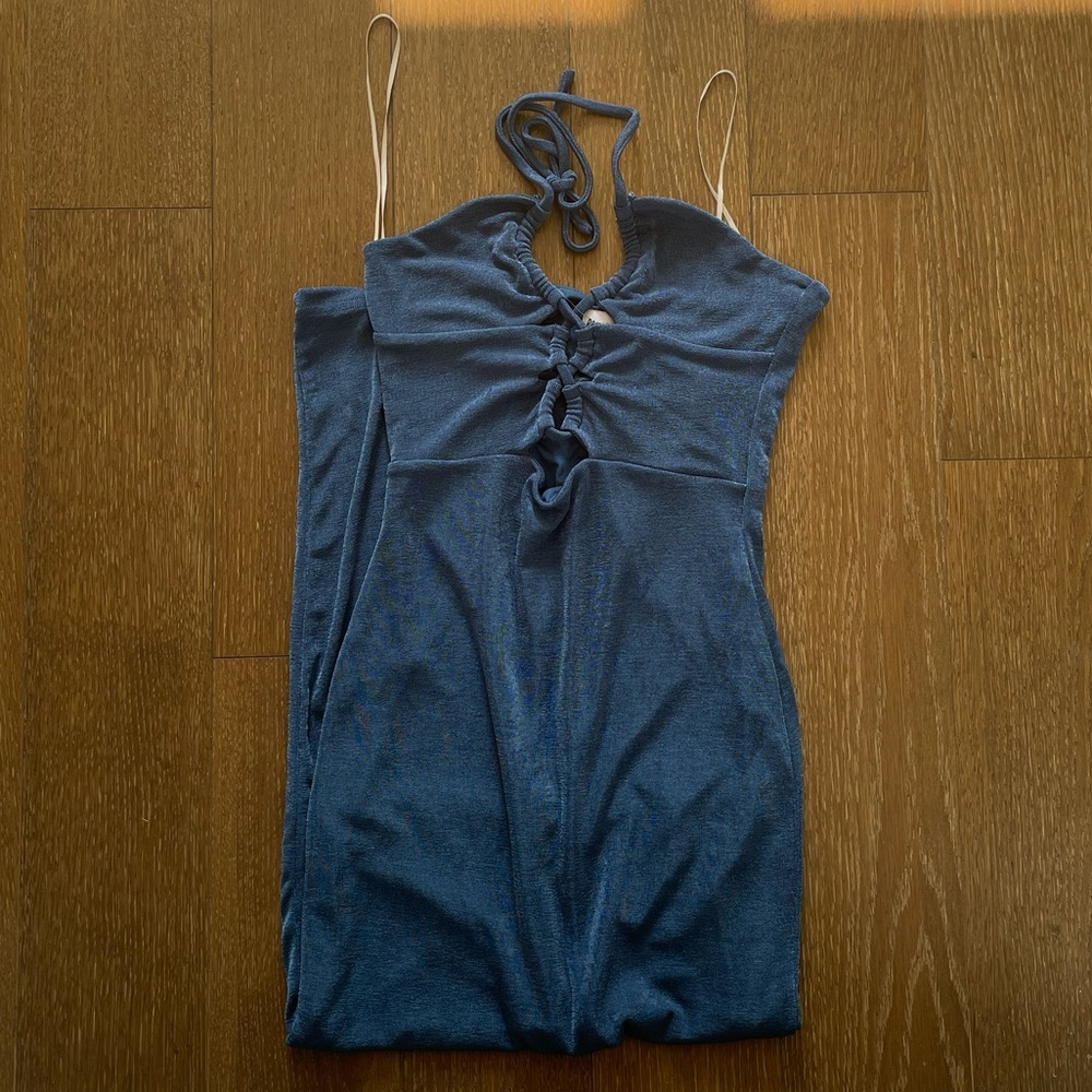 Princess Polly maxi dress